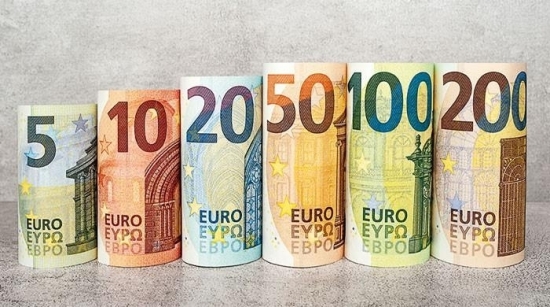 [Cập nhật] Tỷ giá Euro hôm nay 10/9: Tăng trở lại