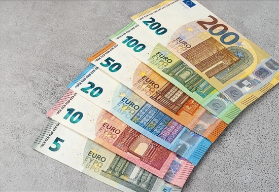 [Cập nhật] Tỷ giá Euro hôm nay 14/9: Sụt giảm đầu tuần