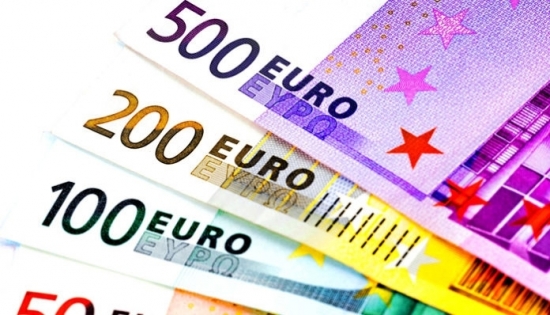 [Cập nhật] Tỷ giá Euro hôm nay 15/9: Bật tăng hàng loạt